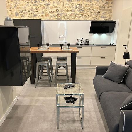 Le Quai Apartment Sete Luaran gambar