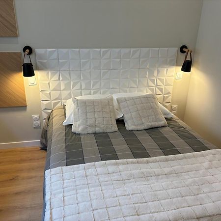 Le Quai Apartment Sete Luaran gambar